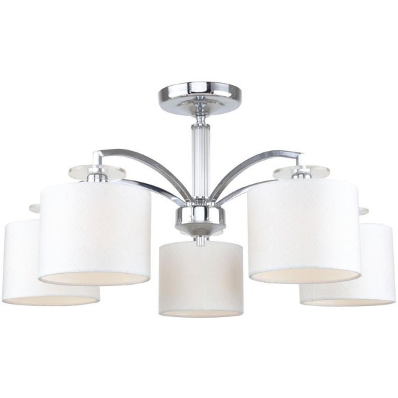 Потолочная люстра Modum 2199-5U Потолочная люстра Modum 2199-5U