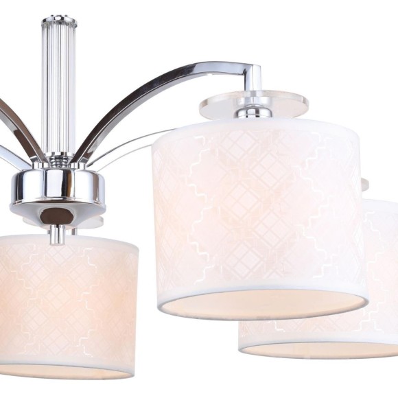 Потолочная люстра Modum 2199-5U Потолочная люстра Modum 2199-5U