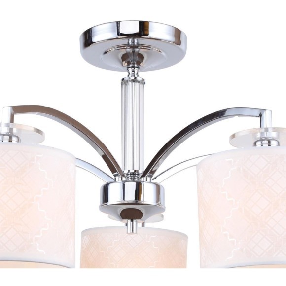 Потолочная люстра Modum 2199-5U Потолочная люстра Modum 2199-5U