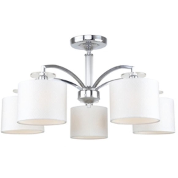 Потолочная люстра Modum 2199-5U Потолочная люстра Modum 2199-5U