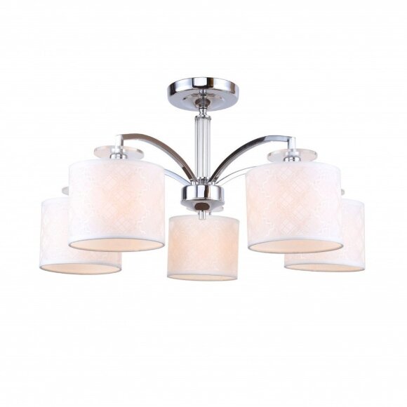 Потолочная люстра Modum 2199-5U