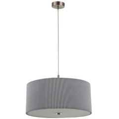 Подвесная люстра Mallorca A1021SP-5SS Подвесная люстра Mallorca A1021SP-5SS