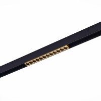 ST806.236.12 Трековый магнитный светодиодный светильник ST-Luce Skyline 48V CRI90+ 3000К 450Лм 36° 12Вт