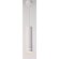 Подвесной светильник цилиндр Maytoni P085PL-12W4K-W Orlo светодиодный LED 12W
