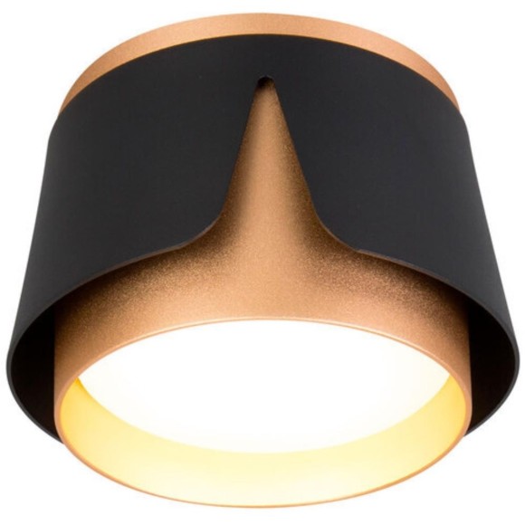 Потолочный светильник Arte Lamp AMAKS A8028PL-1BK Потолочный светильник Arte Lamp AMAKS A8028PL-1BK