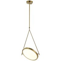 Потолочная люстра Fons 2776-2P