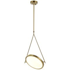 Потолочная люстра Fons 2776-2P Потолочная люстра Fons 2776-2P