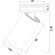 Потолочный светильник Technical C058CL-01B