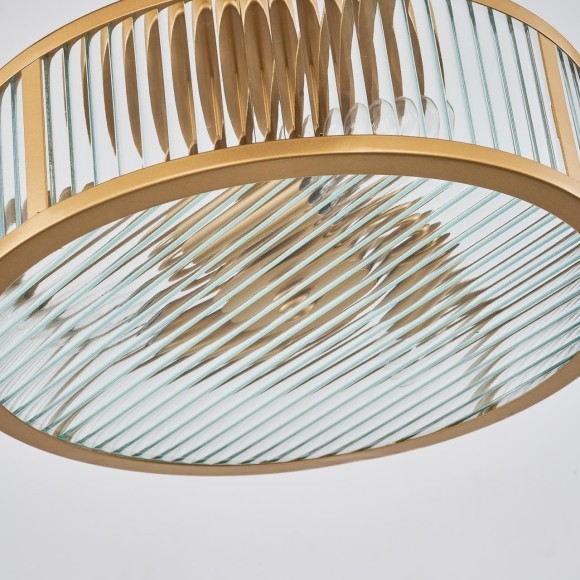 Люстра на штанге Favourite 3099-3C Radiales под лампы 3xE14 40W