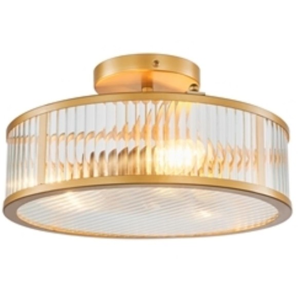 Люстра на штанге Favourite 3099-3C Radiales под лампы 3xE14 40W