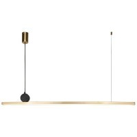 Подвесной светильник Firmato 4061-2P