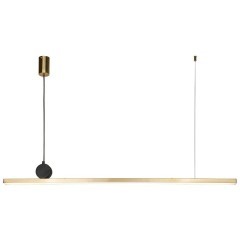 Подвесной светильник Firmato 4061-2P