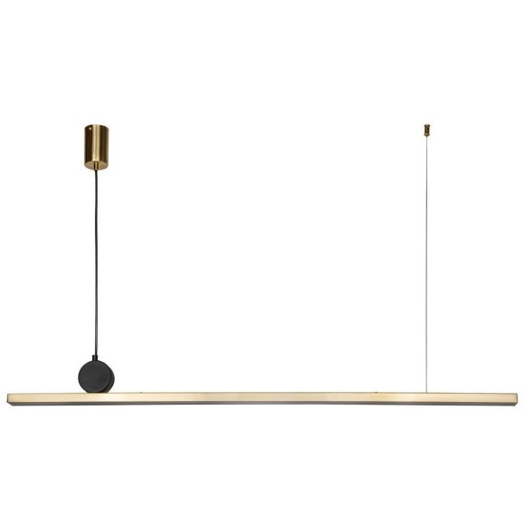 Подвесной светильник Firmato 4061-2P