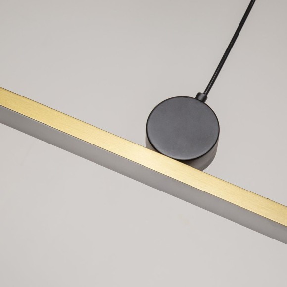 Подвесной светильник Firmato 4061-2P