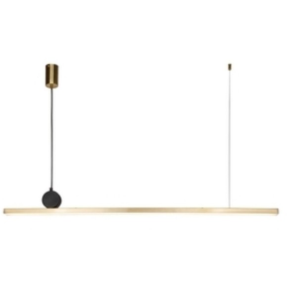 Подвесной светильник Firmato 4061-2P