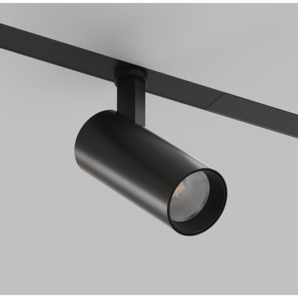 DK8110-BK Акцентный светильник SIMPLE SPOT 10W 3000K, черный DK8110-BK Акцентный светильник SIMPLE SPOT 10W 3000K, черный