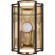 Бра Crystal Lux TANDEM AP2 GOLD