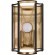 Бра Crystal Lux TANDEM AP2 GOLD