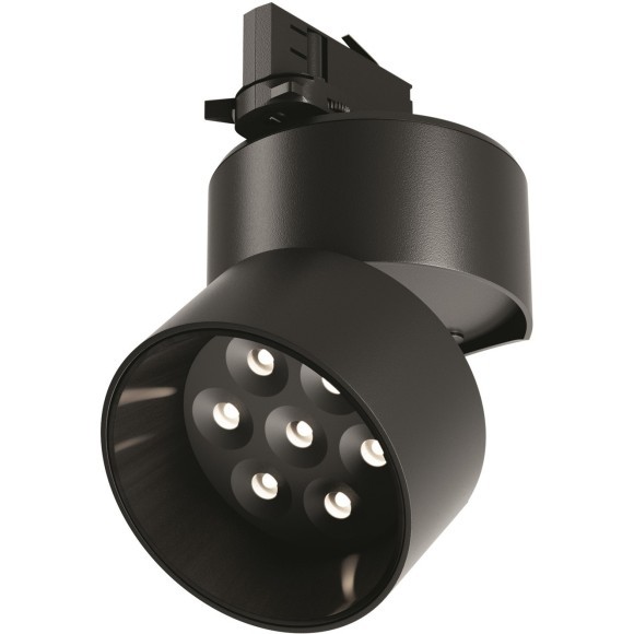 Трековый светильник Technical TR199-3-15W4K-M-B