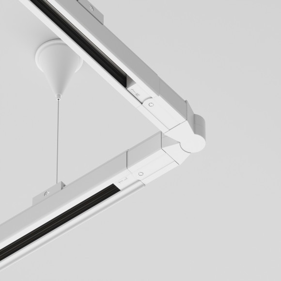 Соединитель Accessorises TRA005CS-31W