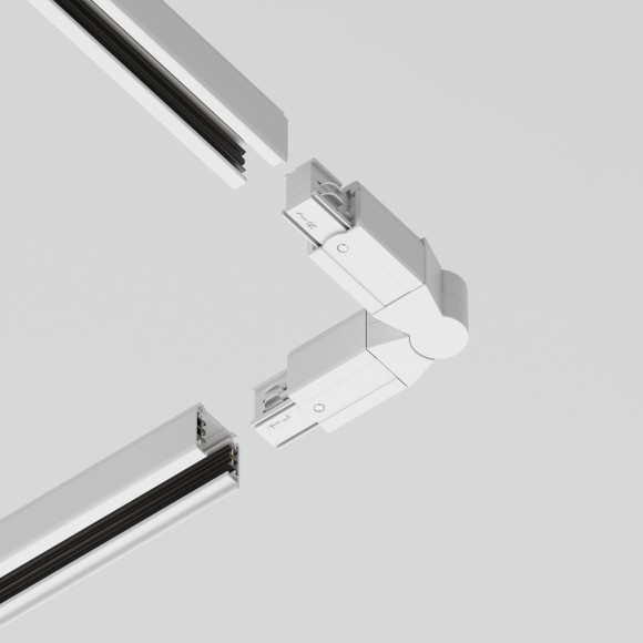 Соединитель Accessorises TRA005CS-31W