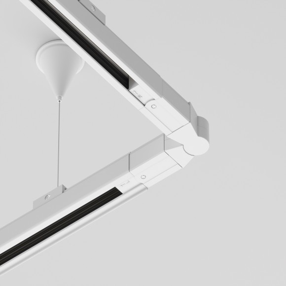 Соединитель Accessorises TRA005CS-31W