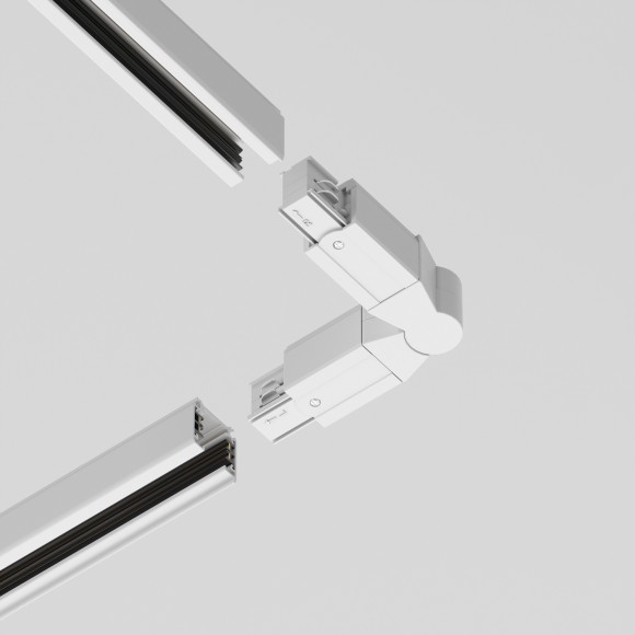 Соединитель Accessorises TRA005CS-31W