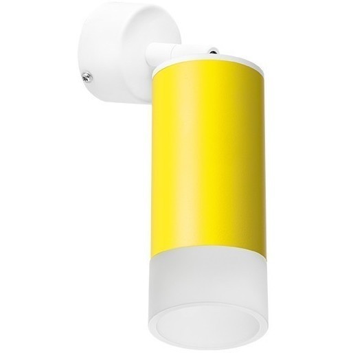 Спот настенный Lightstar RB43331 RULLO под лампу 1xGU10 50W