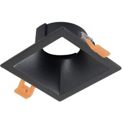 Светильник встраиваемый Crystal Lux CLT 007C1 BL Светильник встраиваемый Crystal Lux CLT 007C1 BL