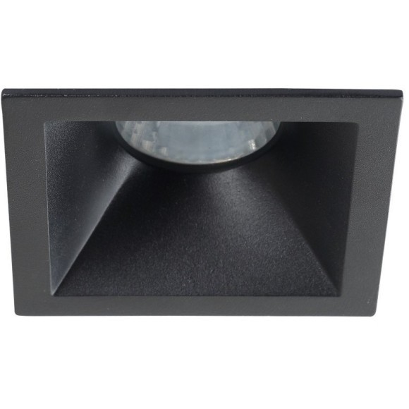 Светильник встраиваемый Crystal Lux CLT 007C1 BL