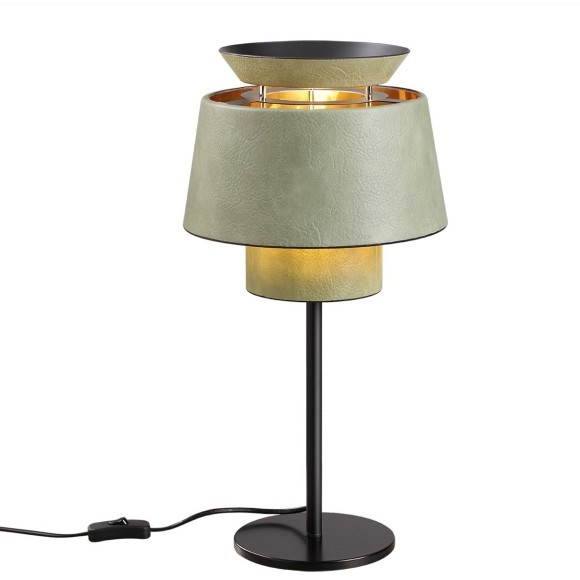 Настольная лампа ODEON LIGHT KRESSA 4992/1TA