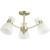 Люстра потолочная Lumion 4535/3C WILMA под лампы 3xE27 3*60W