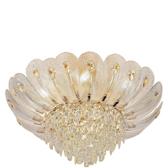 Люстра потолочная ODEON LIGHT PAROTI 5048/11 Люстра потолочная ODEON LIGHT PAROTI 5048/11
