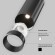TR032-2-20W4K-M-B Трековый магнитный светодиодный светильник Maytoni Exility CRI90+ 4000К 1500Лм 36° 20Вт