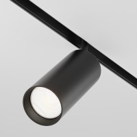 TR032-2-20W4K-M-B Трековый магнитный светодиодный светильник Maytoni Exility CRI90+ 4000К 1500Лм 36° 20Вт