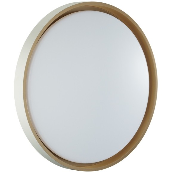 Настенно-потолочный светильник СОНЕКС KISIL 7645/EL