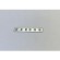 Прямой соединитель (2шт) для шинопровода в ГКЛ 9мм Space 48V Crystallux CLT 0.223 04