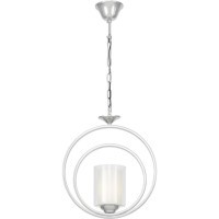Подвесной светильник Darton LDP 1237-1 CHR