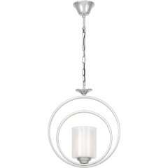 Подвесной светильник Darton LDP 1237-1 CHR Подвесной светильник Darton LDP 1237-1 CHR