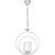 Подвесной светильник Darton LDP 1237-1 CHR