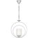 Подвесной светильник Darton LDP 1237-1 CHR