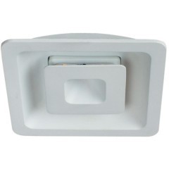 Точечный встраиваемый светильник Arte Lamp CANOPO A7243PL-2WH Точечный встраиваемый светильник Arte Lamp CANOPO A7243PL-2WH