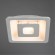 Точечный встраиваемый светильник Arte Lamp CANOPO A7243PL-2WH