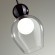 Подвесной светильник с 1 плафоном Odeon Light 5023/1 Blacky под лампу 1xG9 5W