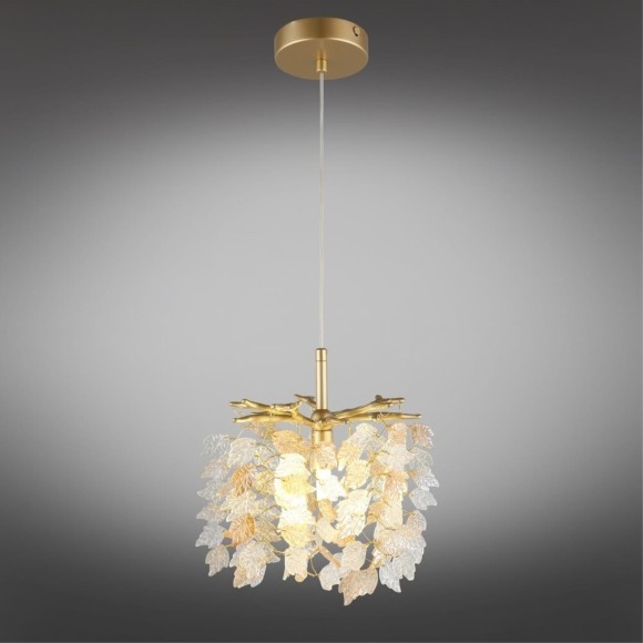 Подвесной светильник Cavriglia OML-52806-01