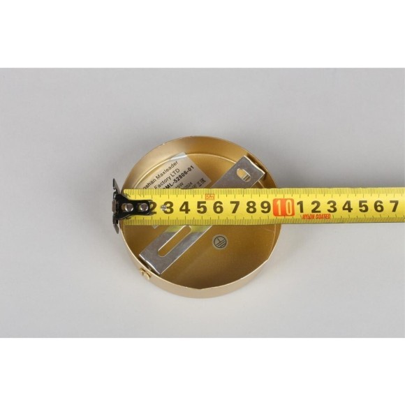 Подвесной светильник Cavriglia OML-52806-01