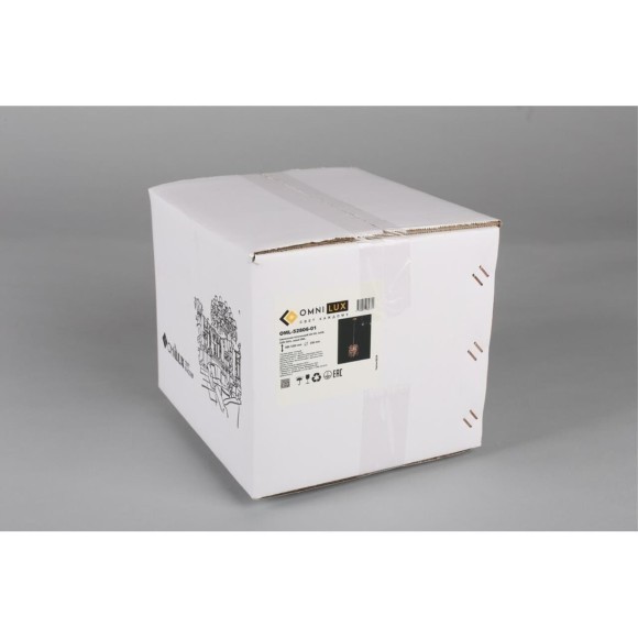 Подвесной светильник Cavriglia OML-52806-01