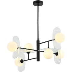 Потолочная люстра Margno OML-51107-06 Потолочная люстра Margno OML-51107-06