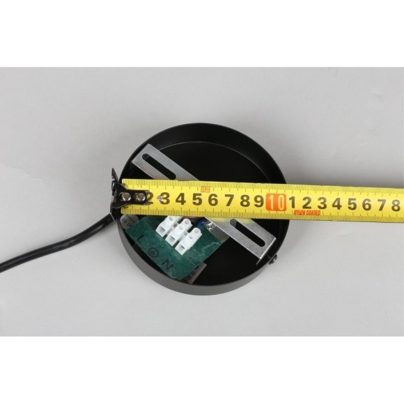 Потолочная люстра Margno OML-51107-06