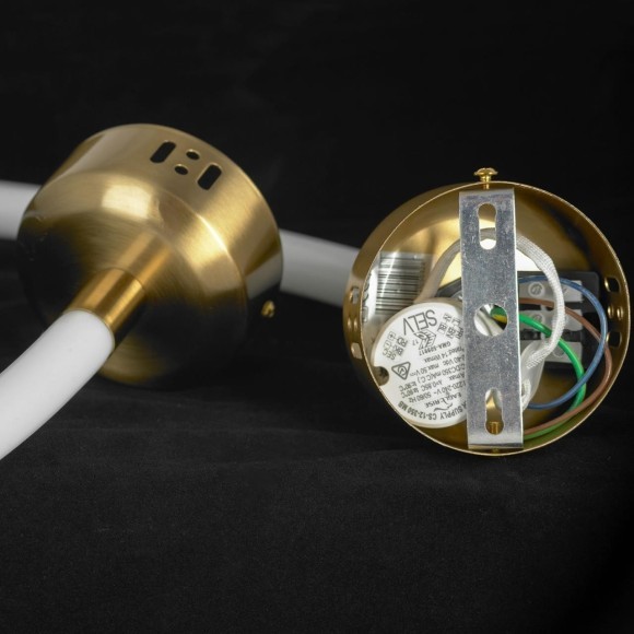 Подвесной светильник LSP-7012 Подвесной светильник LSP-7012